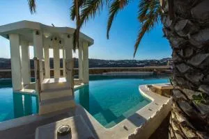 Bebis House - Klouvas