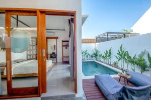 Kiki Village Private Villas