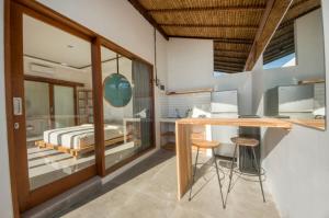 Kiki Village Private Villas