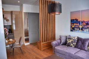 Blaumana Residence Apartment in Riga center