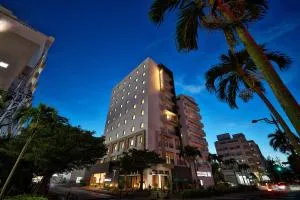 Y's Inn Naha Oroku Ekimae - Jiha