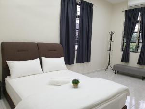 Taiping Cuti Homstay 太平竹笛民宿 5mins to Kuala Sepetang