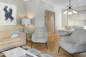 La Belle Suite by FeelFree Rentals