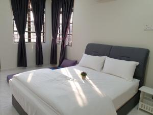 Taiping Cuti Homstay 太平竹笛民宿 5mins to Kuala Sepetang