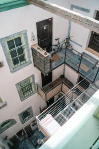 Apartmán v Sovom hniezde