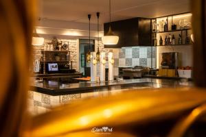 Hotel Insula Barataria