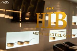 Hotel Insula Barataria