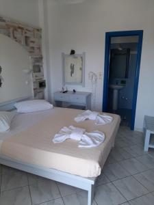 Single Room with Sea View