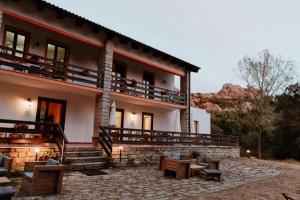 Vallicciola Nature Hotel img64