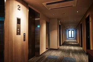 Ys Inn Naha Oroku Ekimae