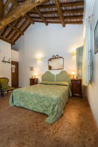 Großes Doppelzimmer
