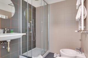 Deluxe Double or Twin Room room in Camplus Guest Bernini Casa per Ferie