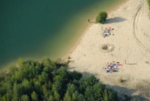 Landferienhof Garbert