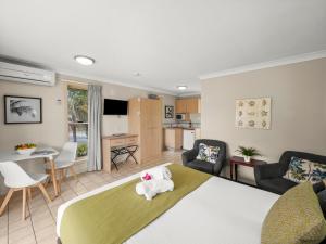 Yamba Sun Motel