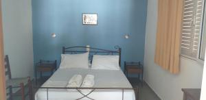 Apostolakis Rooms Ikaria Greece