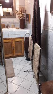 Appartements Joli loft dans village pittoresque : photos des chambres