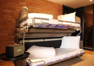 Caro Hotel