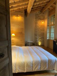 B&B / Chambres d'hotes NATURE CATHARE : photos des chambres