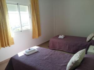 Vivienda vacacional La Graja