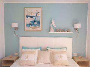 Apartment duplex -The Sunny Hut - swimming pool - Free Wifi & AC- Residence Las Marinas