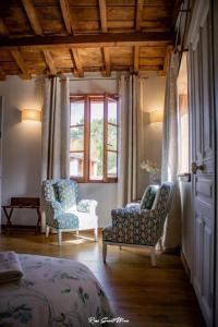 B&B / Chambres d'hotes NATURE CATHARE : photos des chambres