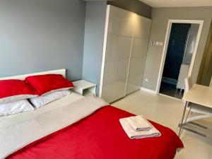 Southernwood - Wantage Road House