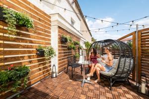 Wine & Wellness hotel Besední dům