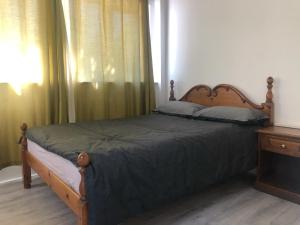Double Room with Private Bathroom in a 2-bedrooms house