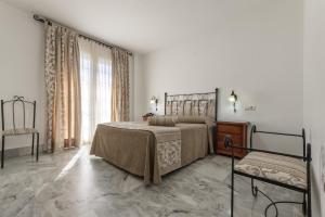 Double Room - Double Bed  room in Hotel La Parrita