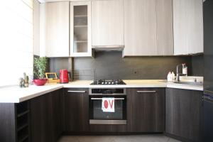 Park View Apartment