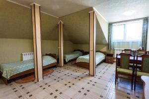 Standard Quadruple Room room in Motel Pokrov
