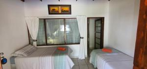 11 Manzini Chalets -Timones Retreat