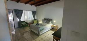 11 Manzini Chalets -Timones Retreat