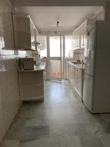 Apartamento luminoso 1ª línea Arena Beach_Estepona