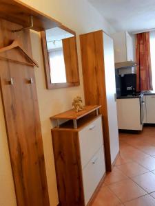 Appartement Haus Gatterer