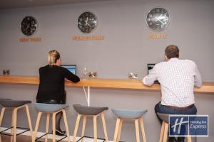 Holiday Inn Express Folkestone Channel Tunnel by IHG