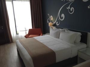 Kings Green Hotel City Centre Melaka