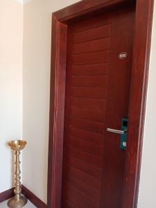 MercuryFM 101- Mercury Inn - Jaffna