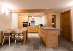 Two-Bedroom Apartment room in Nendaz 4 Vallées & SPA 4* Superior