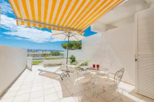Apartamento 24 Edificio Canopus