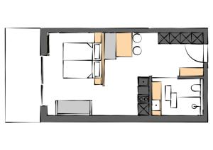 Echt Zeit Apartments