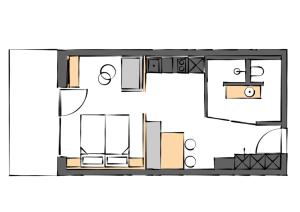 Echt Zeit Apartments