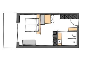 Echt Zeit Apartments