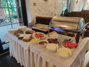 Dzūkijos dvaro "Oficina"