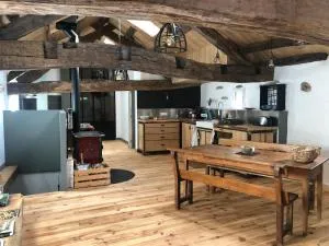 Gîte Terra Bosca - Brassac