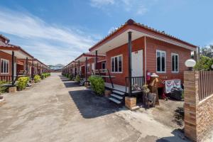 OYO 1166 Train Way Resort