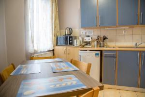 Golden Ball apartman magánszálláshely