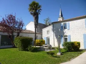 Gîtes de L'Eguille - Le Gua