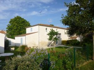 Maisons de vacances Gites de L'Eguille : photos des chambres