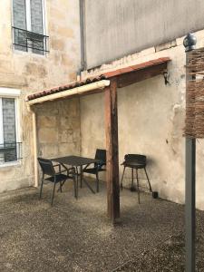 Appartements ile d’Oleron, 1082 : photos des chambres